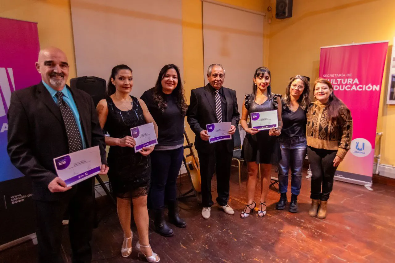 Se desarrolló la primera jornada de la Fiesta Nacional de la “Noche más Larga” (5)