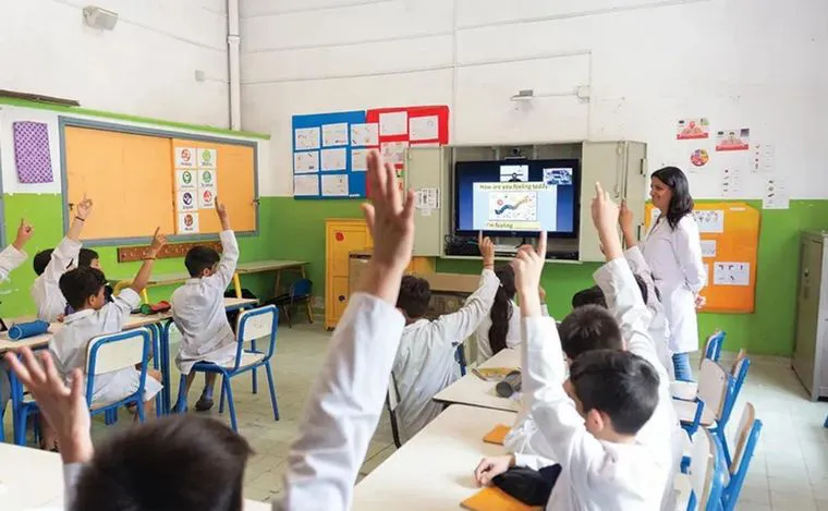 El Gobierno lanzó vouchers para ayudar a pagar cuotas de escuelas privadas