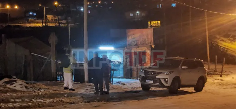 Hoy comienza el juicio por el femicidio de María Alejandra Accetti en Tolhuin