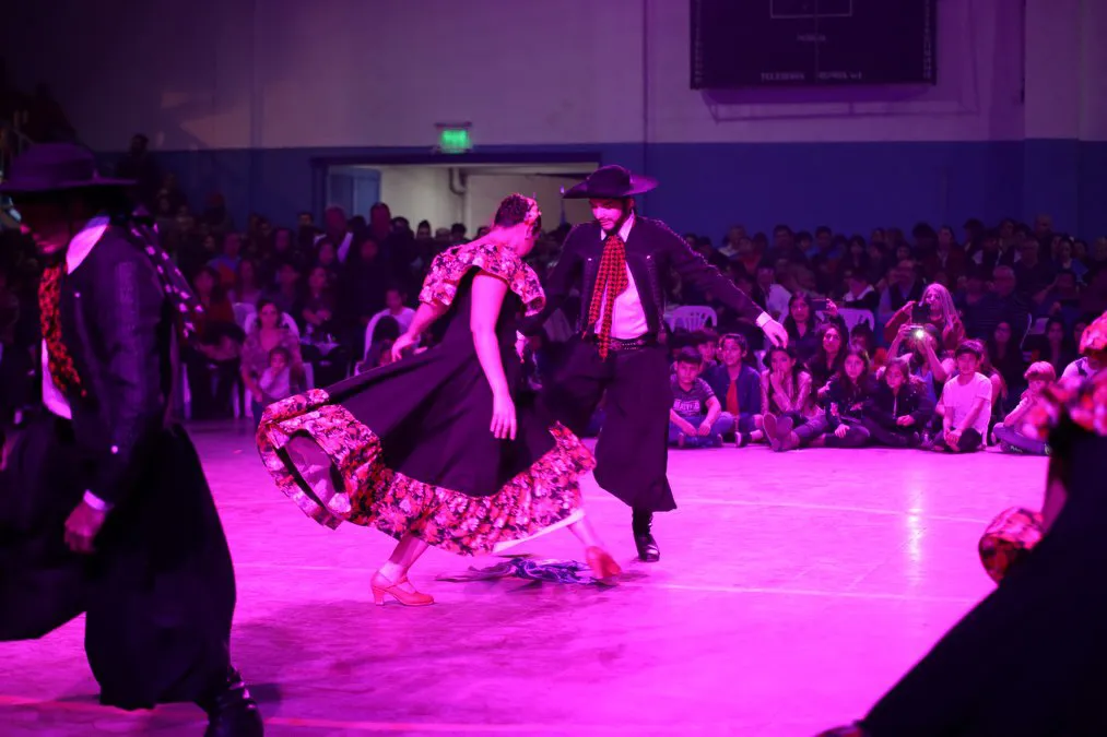 Río Grande se prepara para la Gran Peña Folklórica “Esperando el 25” (1)