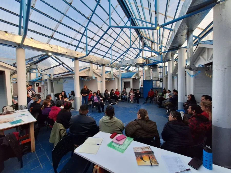 Se dictará el taller destinado a emprendedores ‘Enseñar también es emprender’