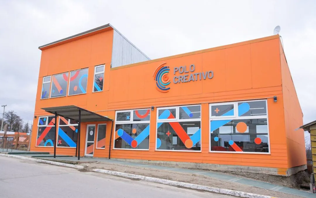 Desde el sábado se pondrán en funcionamiento los “Hubs” en los Polos Creativos
