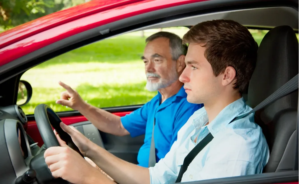 Proponen crear la Escuela Municipal de Conducción y el Parque de Práctica de Manejo