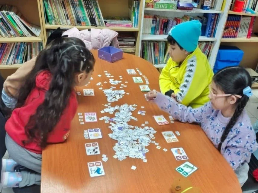 Inscripciones para participar del ‘Espacio Infancias’