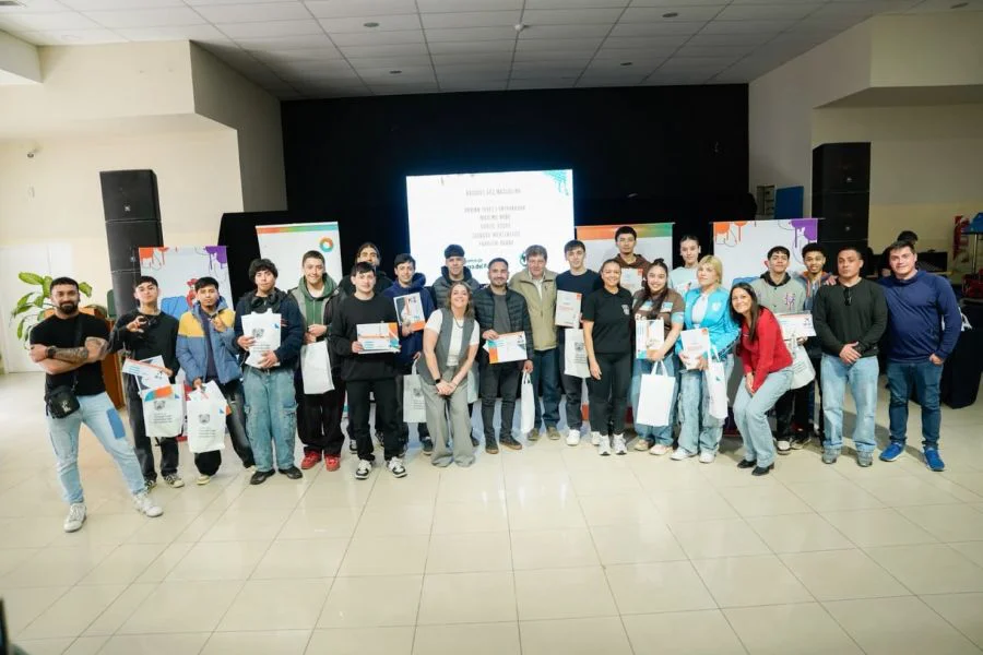 Más de 30 fueguinos participarán en los Juegos Argentinos Urbanos