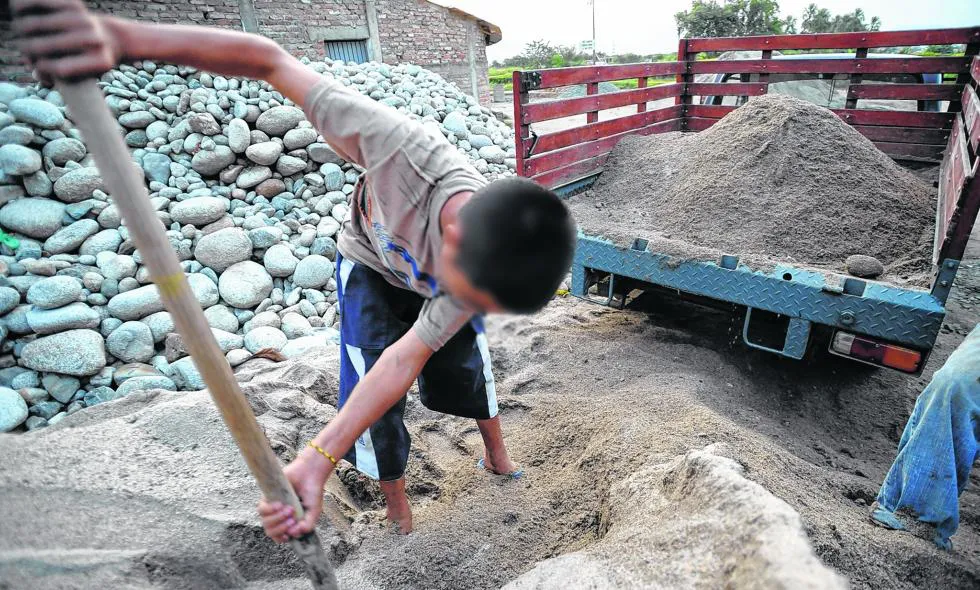 Se firmó un acuerdo para erradicar el trabajo infantil junto a otras provincias