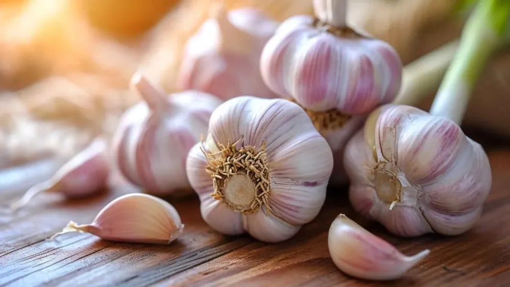 Este jueves se dictará una capacitación para el cultivo y siembra del ajo en Tolhuin