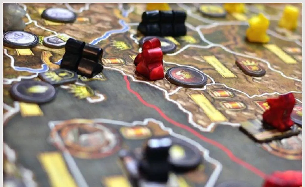 Este domingo se realizará en Tolhuin el Encuentro Provincial de Juegos de Mesa