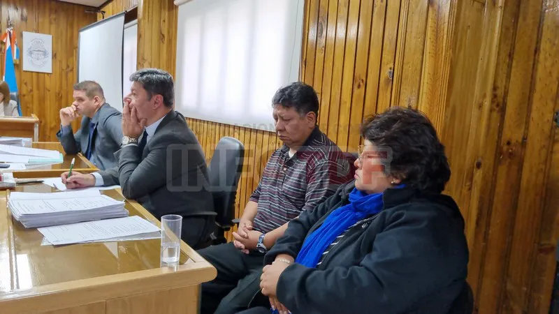 Esto es un accidente trágico, no hay huellas de frenado porque nunca llegué a verlo (5)