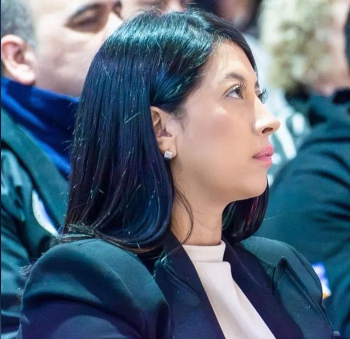 Vargas presentó un proyecto para la creación de un camping para casas rodantes