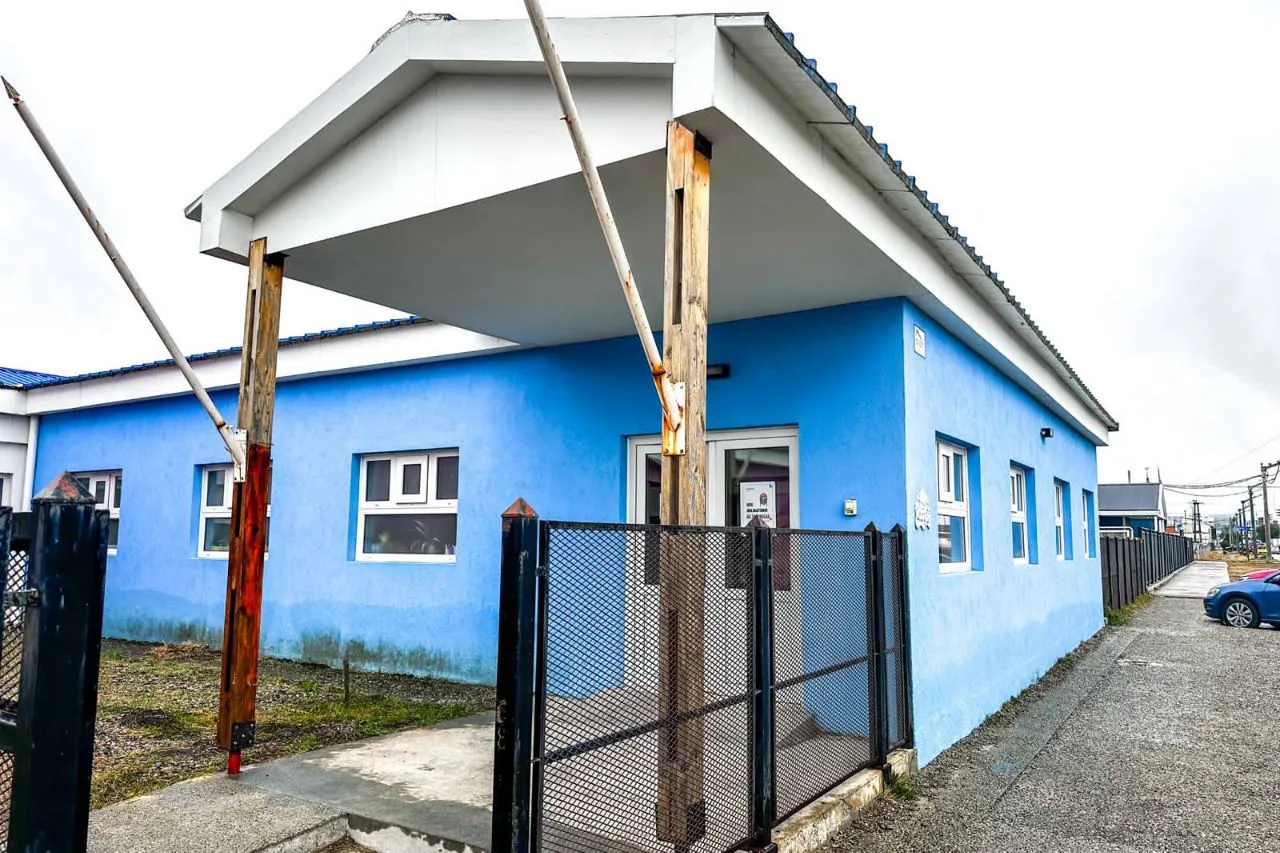 Destacan el acompañamiento que brinda la Residencia de Adultos Mayores de Río Grande (3)