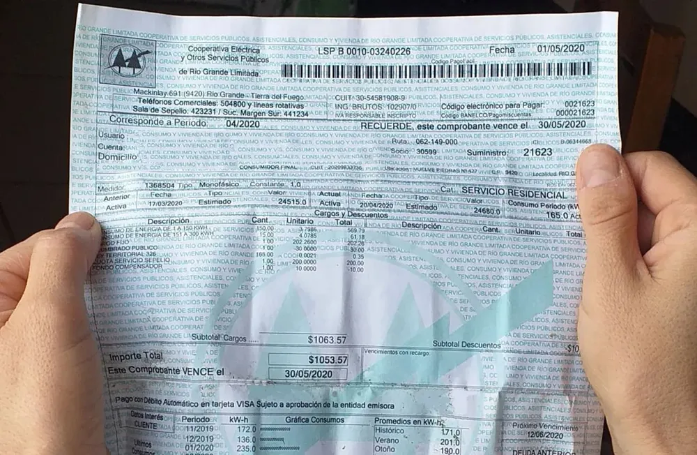 La Cooperativa Eléctrica sigue inscribiendo usuarios a los subsidios del RASE