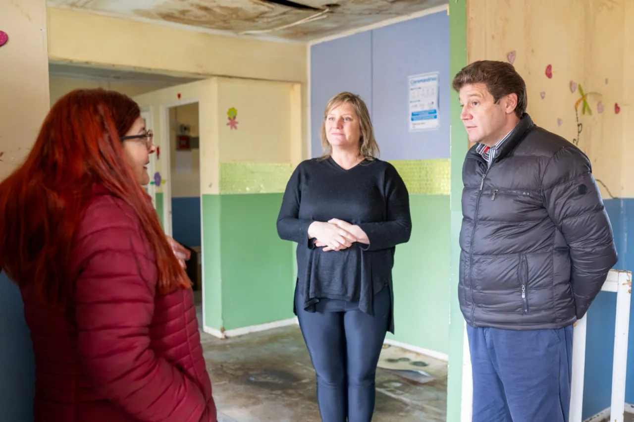 Se creará un nuevo Centro de Abordaje Integral de Salud Mental en Río Grande