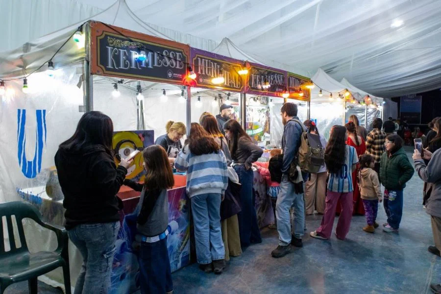 “Tarde de Infancias” en el Esther Fadul