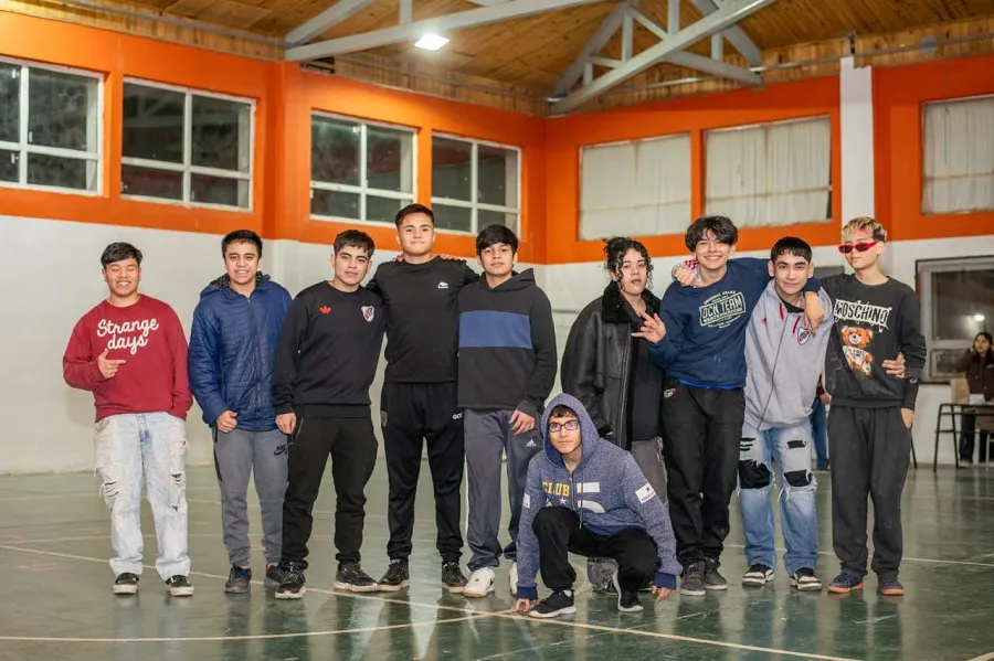 El próximo 29 de octubre se realizará el “Primer Congreso Provincial de Estudiantes”