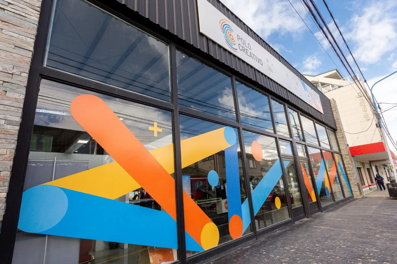 Con diversas actividades se celebrará el 3° aniversario de los Polos Creativos