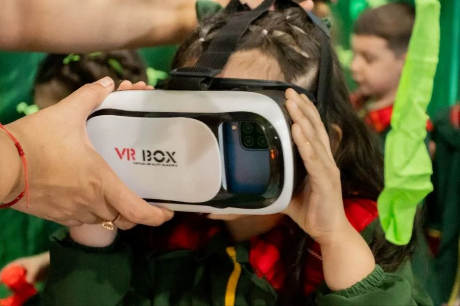 Se realizará la 2ª ‘Expo Inicial Conectando Infancias, Juego, Tecnología y Creatividad’