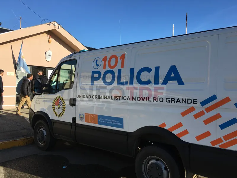 Escándalo en la Justicia Un empleado detenido por robo de expedientes y evidencia