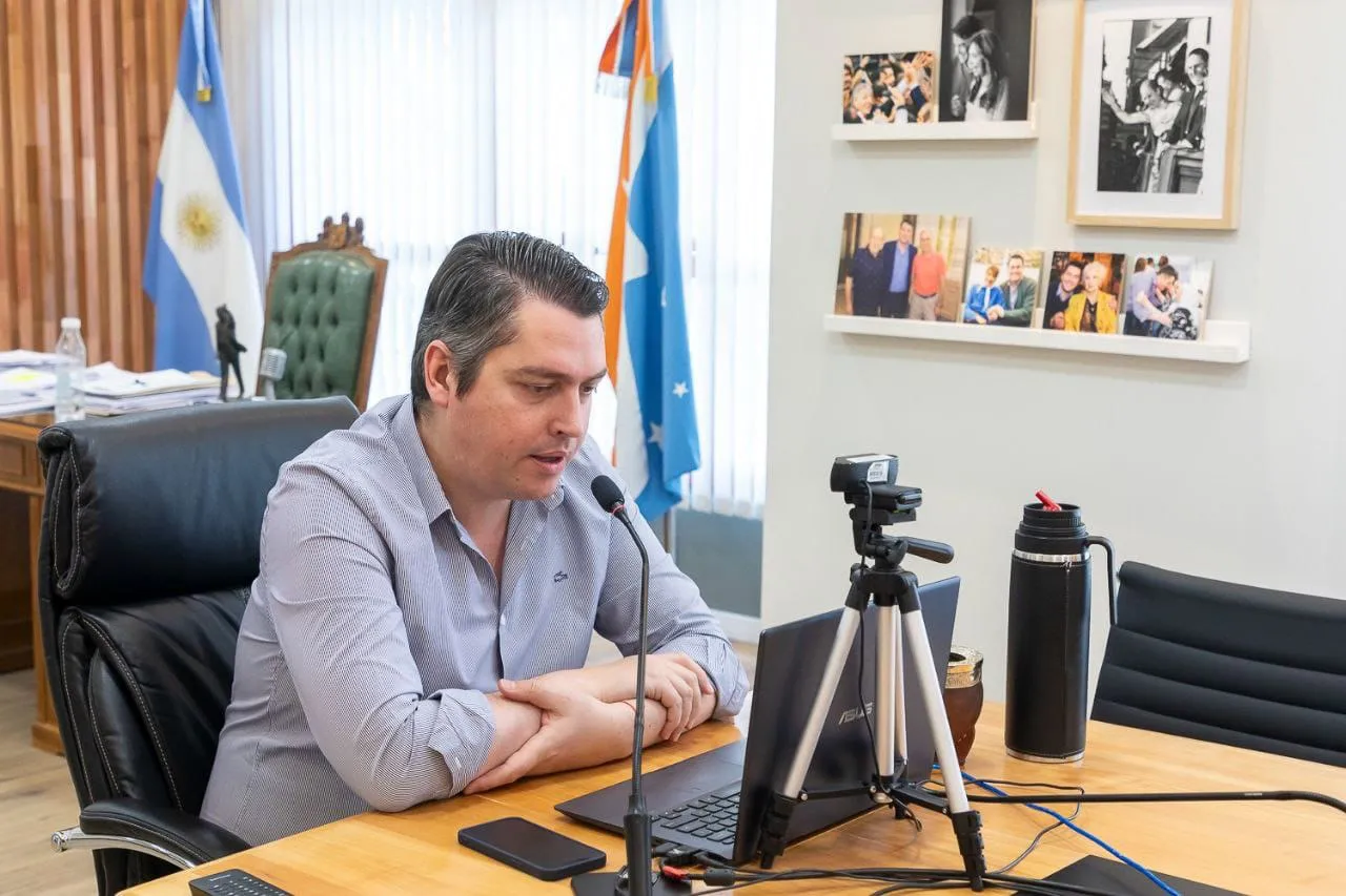 Río Grande formará parte del lanzamiento del Foro Patagónico de Ciudades Atlánticas