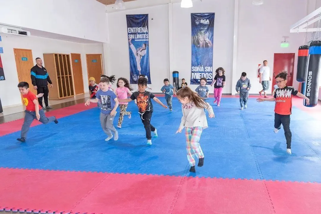 Del 15 al 26 de julio se realizarán actividades deportivas de las vacaciones de invierno