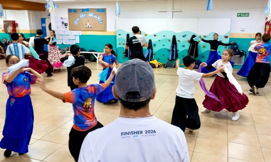 Taller “Psicología aplicada a la danza”