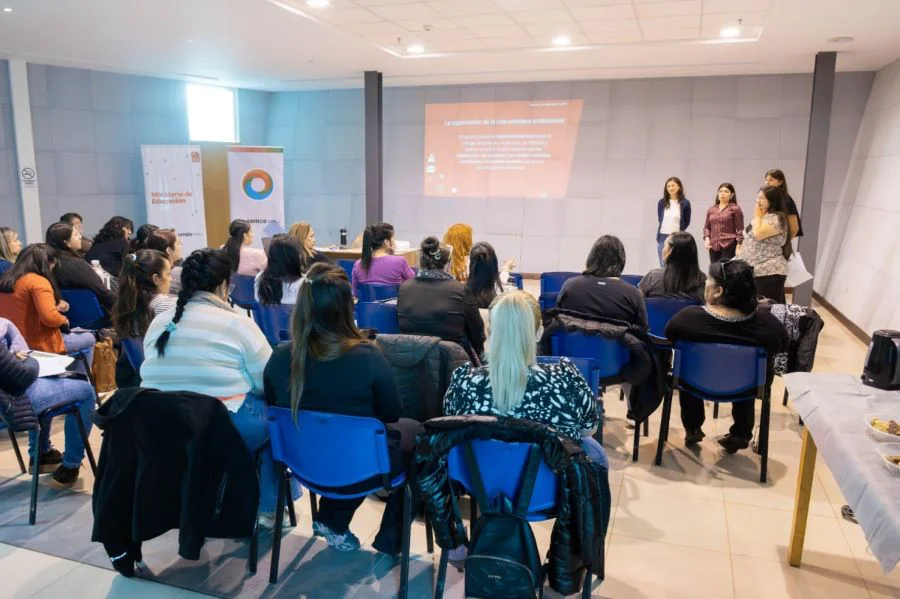 Implementación de la ESI
