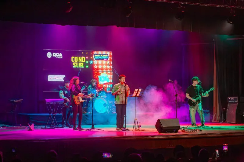 Este sábado se presentará en Río Grande la 3ª edición del ‘Festival de Bandas Escolares’