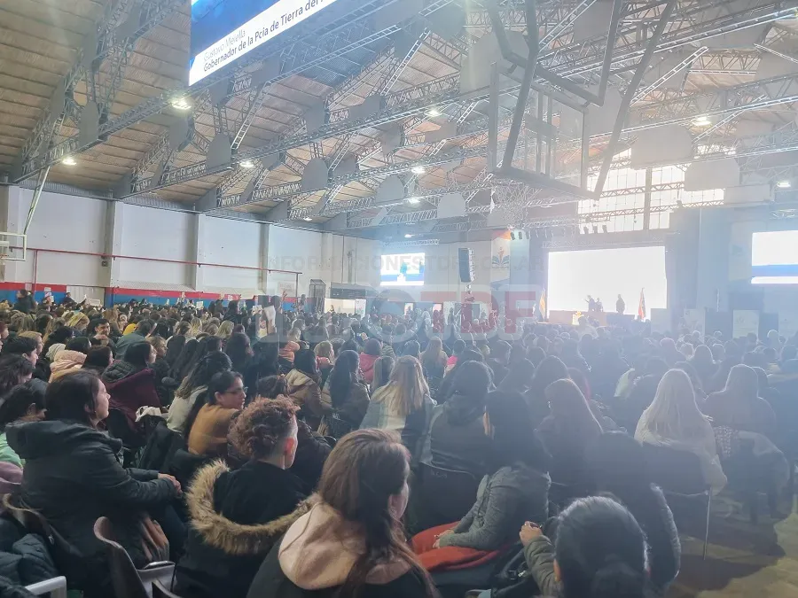 Hasta el 30 de septiembre se reciben ponencias para el Congreso de Educación e Inclusión desde el sur