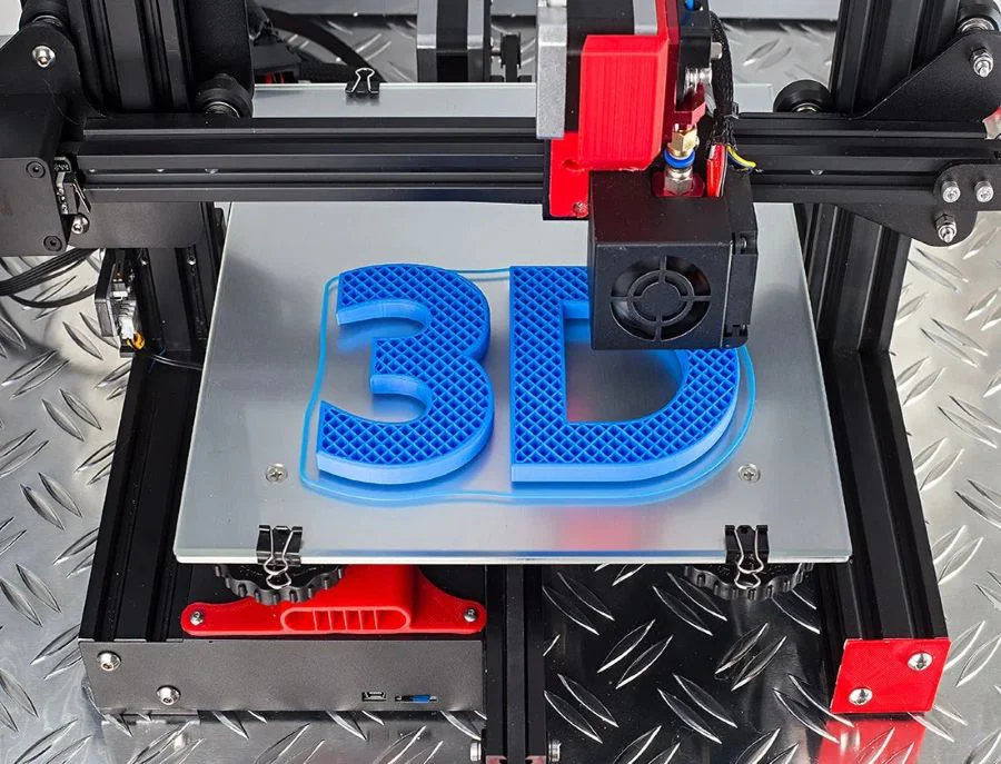 Se realizará en Ushuaia el Congreso Patagónico de Impresión 3D
