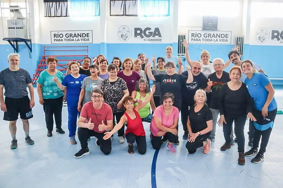 Comienzan las inscripciones para todas las propuestas recreativas de verano  (3)