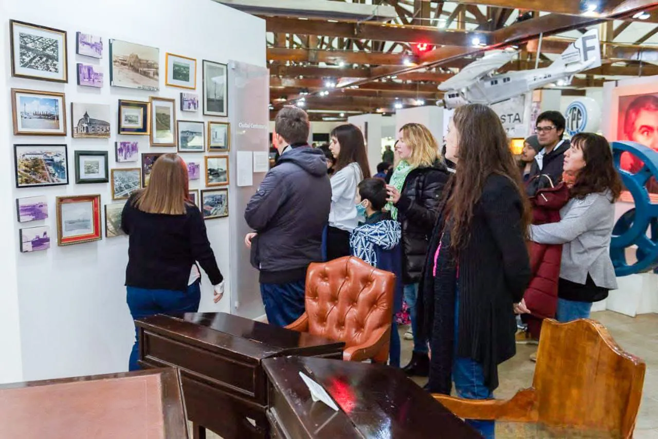 Por los 25 años del Museo Municipal Virginia Choquintel continúan las actividades