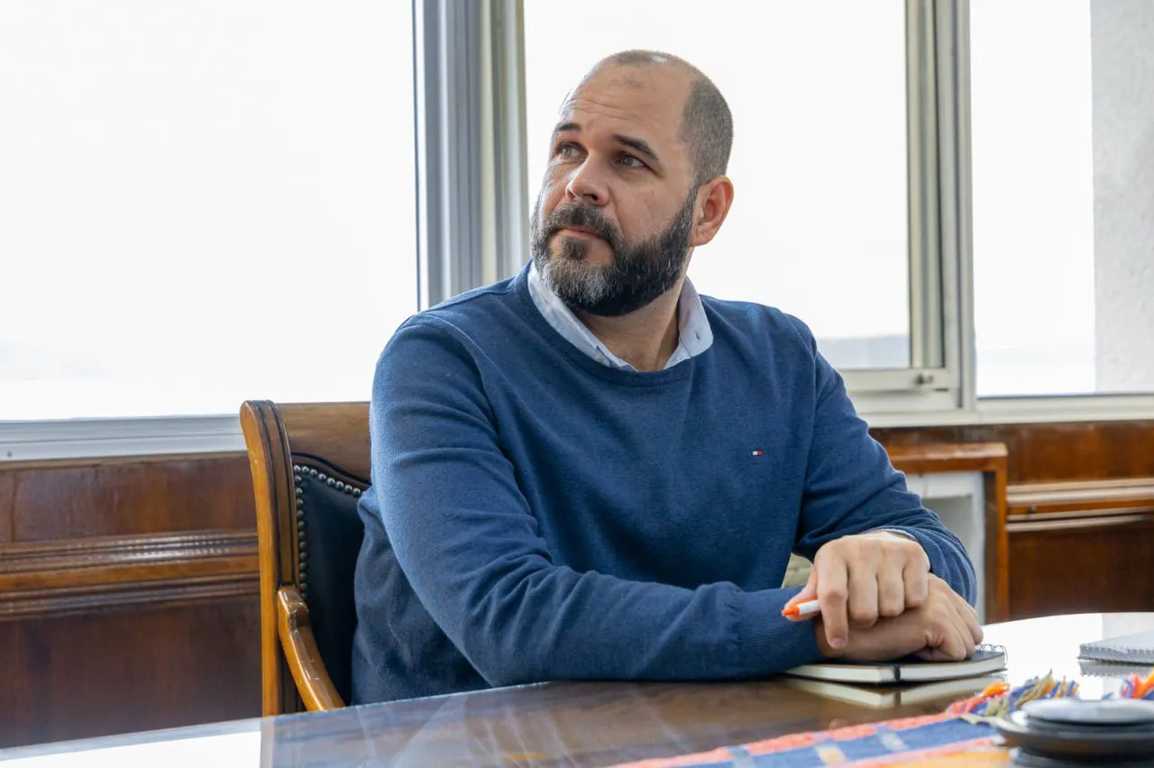 El Gobierno viene trabajando en una eficiencia de los gastos, en herramientas financieras