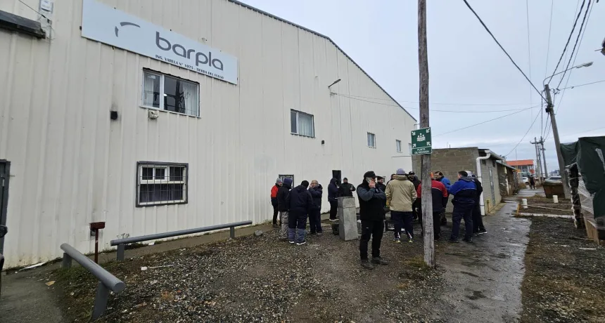 barpla cerca del cierre definitivo