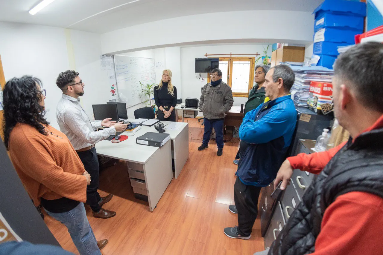 Se realizó el sorteo para definir las últimas vacantes de las nuevas patentes de remis