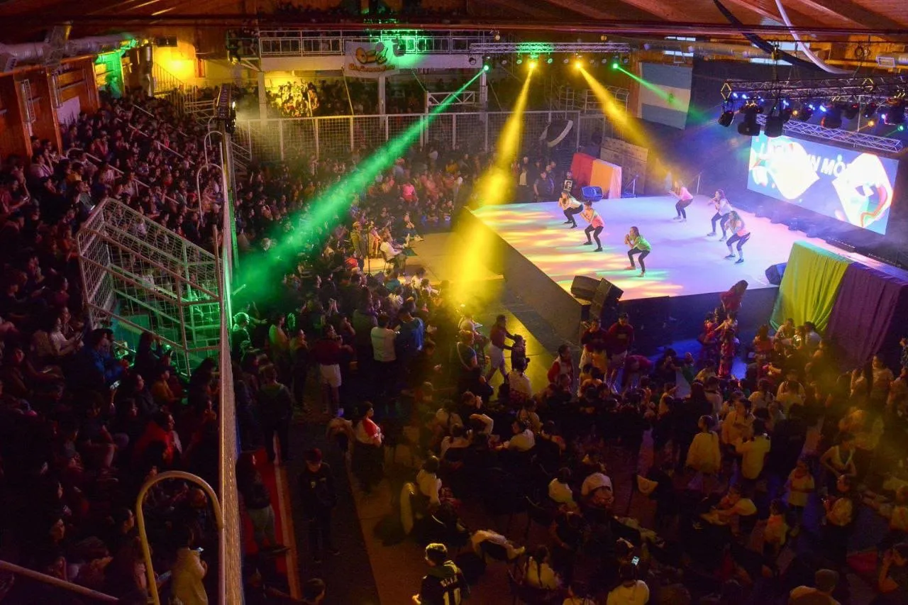 Comienzan las inscripciones para participar de la edición 2024 “El Arte del Movimiento” (2)