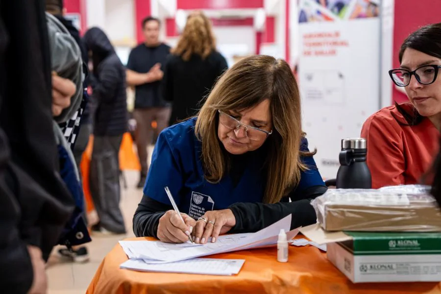 Este sábado se desarrollará en Ushuaia una nueva edición de ‘Gobierno en tu Barrio’
