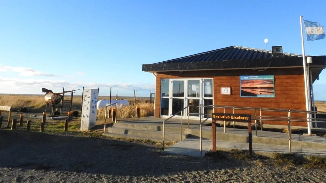 Centro de Interpretación Ambiental