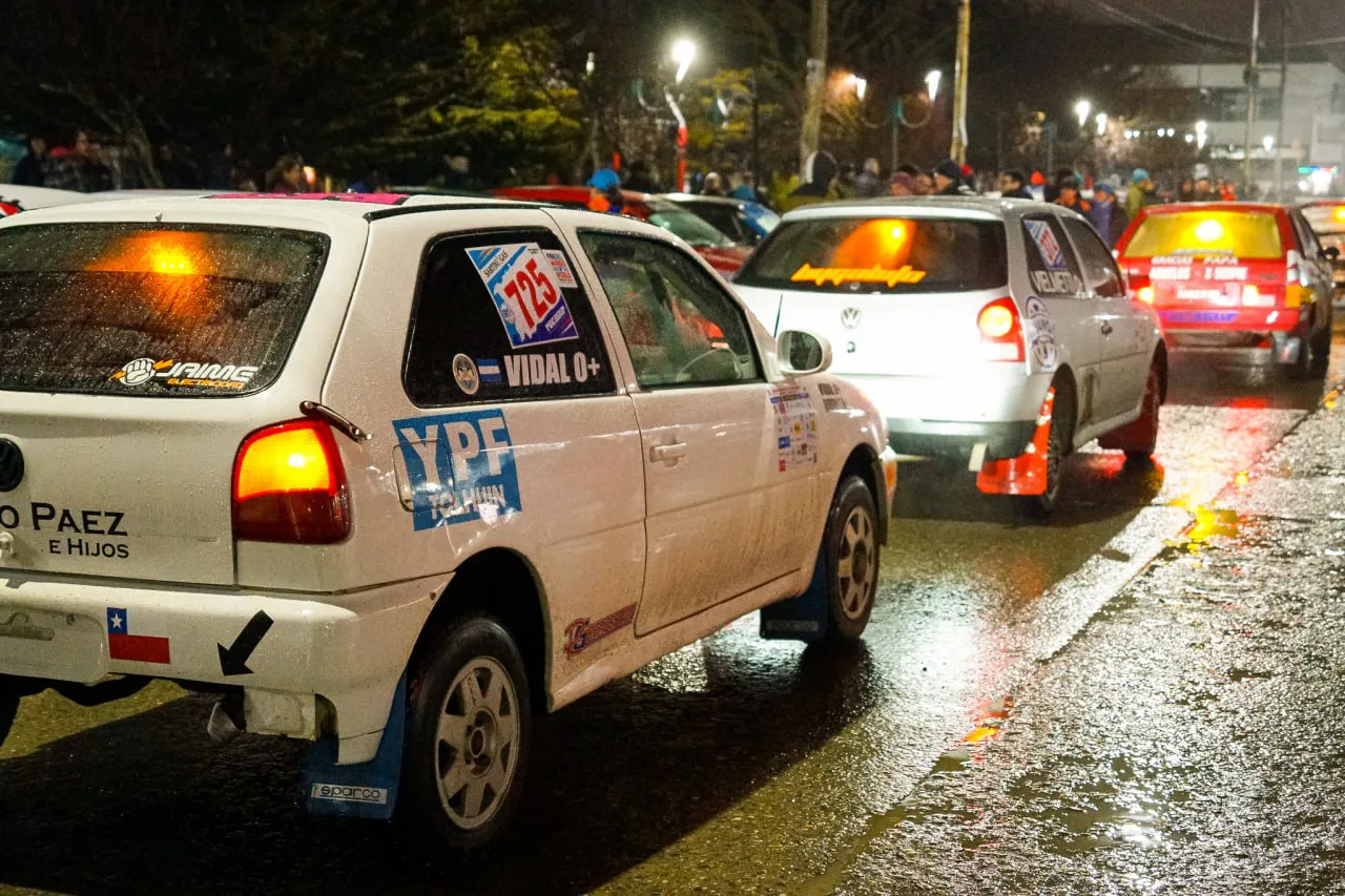 La provincia brindará asistencia a la 49ª edición del Gran Premio de la Hermandad (2)