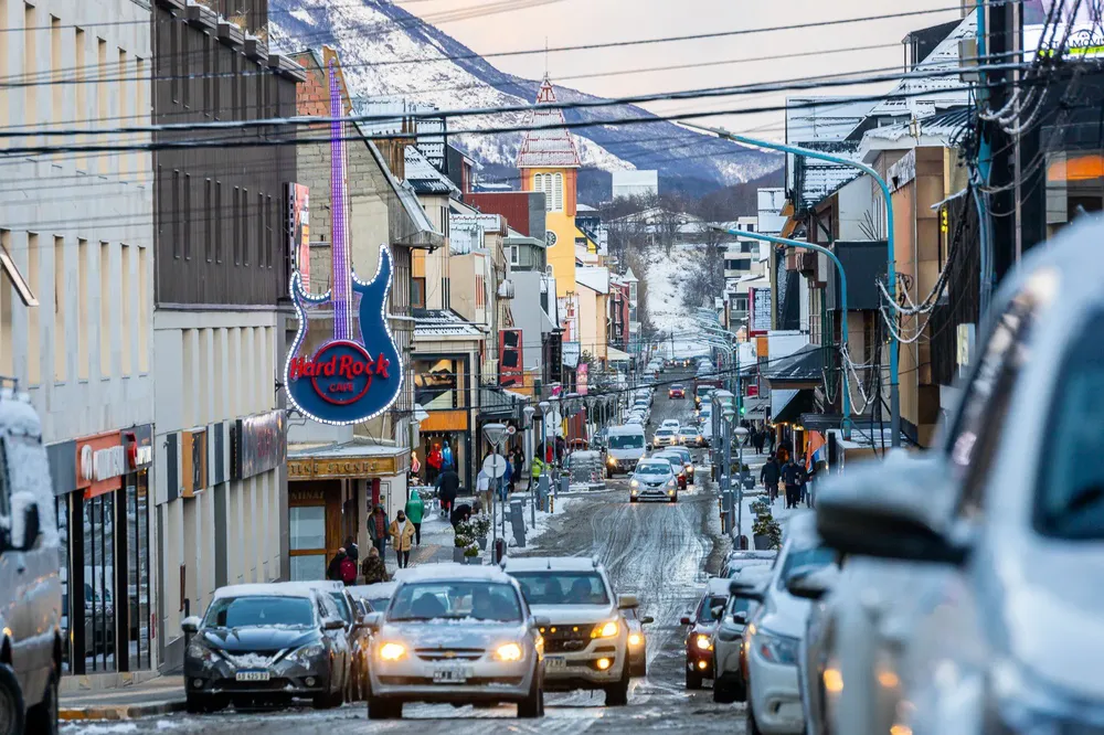 Se registra un alto consumo de gas lo que obliga a programar cortes de energía eléctrica