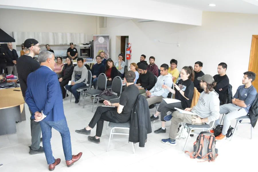 Programa ‘Emprender para Crecer’