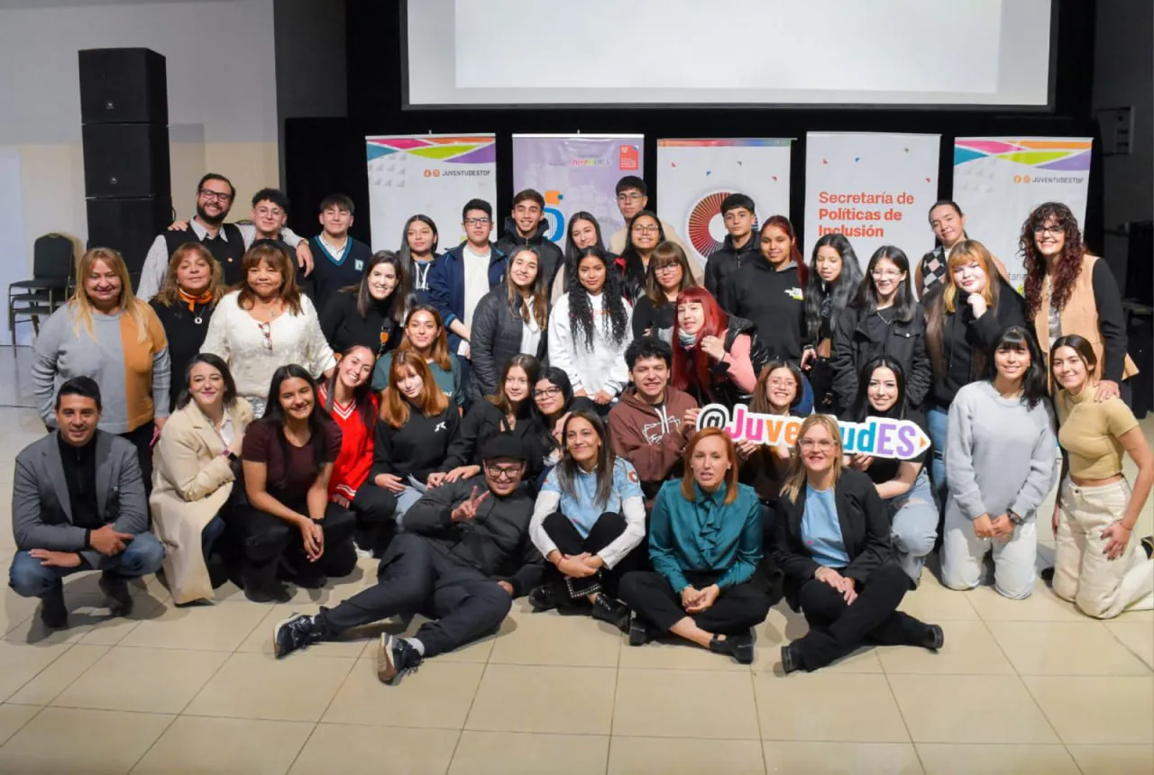 El Parlamento Juvenil del Mercosur es un espacio de conocimiento