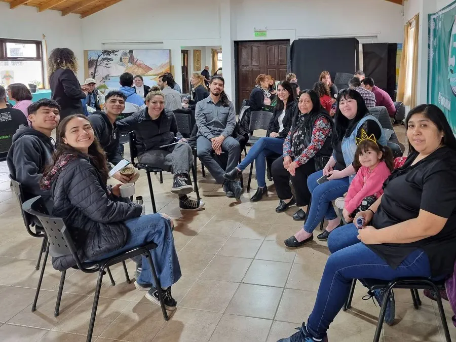 Jornada de música, folclore y reflexión en el 52° Aniversario de la ciudad de Tolhuin (4)