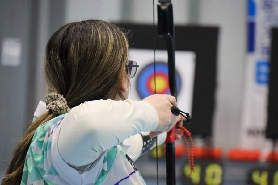Se desarrolló en Río Grande el 1° Torneo Nacional de Tiro con Arco