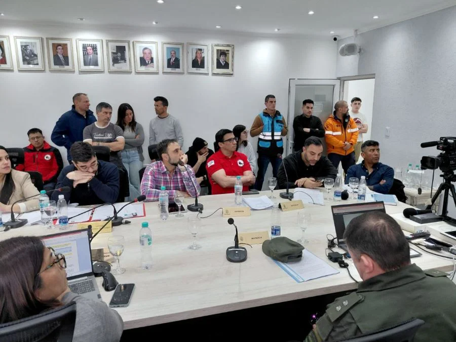 El municipio fue convocado por el Concejo en la comisión de Tránsito y Seguridad Vial