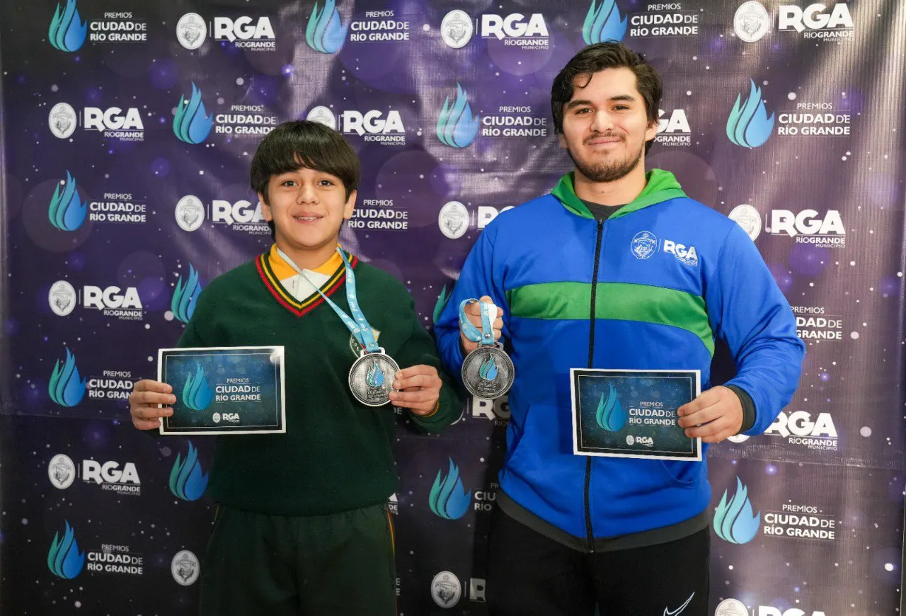 Se llevó adelante la presentación de los premios “Ciudad de Río Grande” (1)