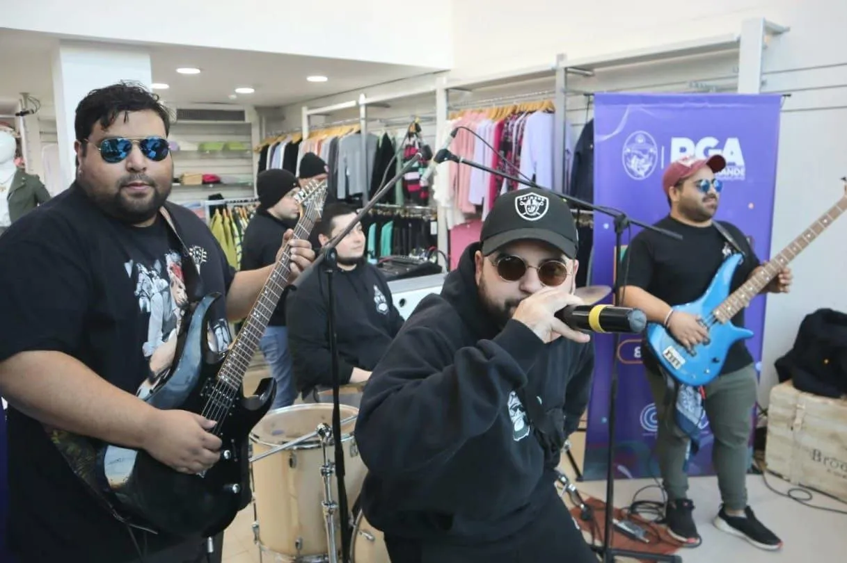 Numerosas actividades se llevarán adelante por el 103° aniversario de Río Grande  (3)