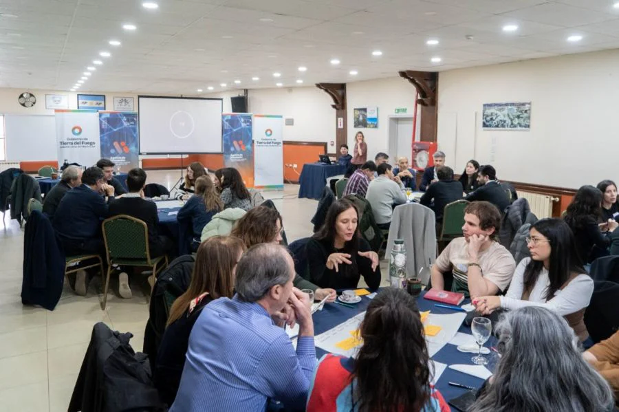 Se realizó una jornada de ‘Reducción de la Huella de Carbono’