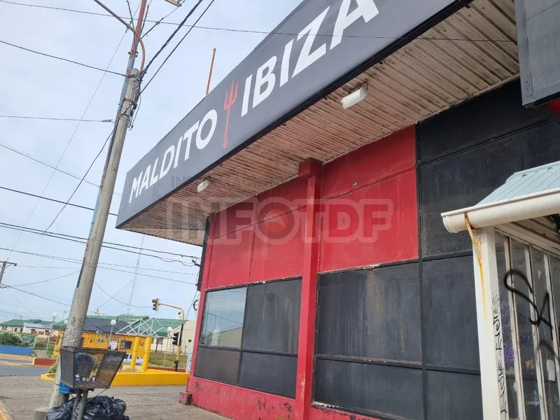 Clausuraron el local Maldito Ibiza por los hechos de violencia ocurridos el fin de semana 1