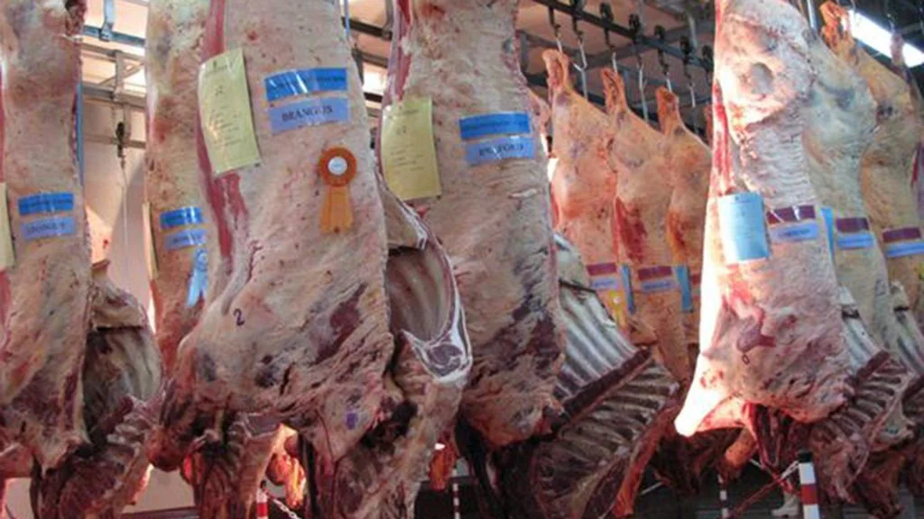 Creció un 369% la venta de carne argentina a los Estados Unidos