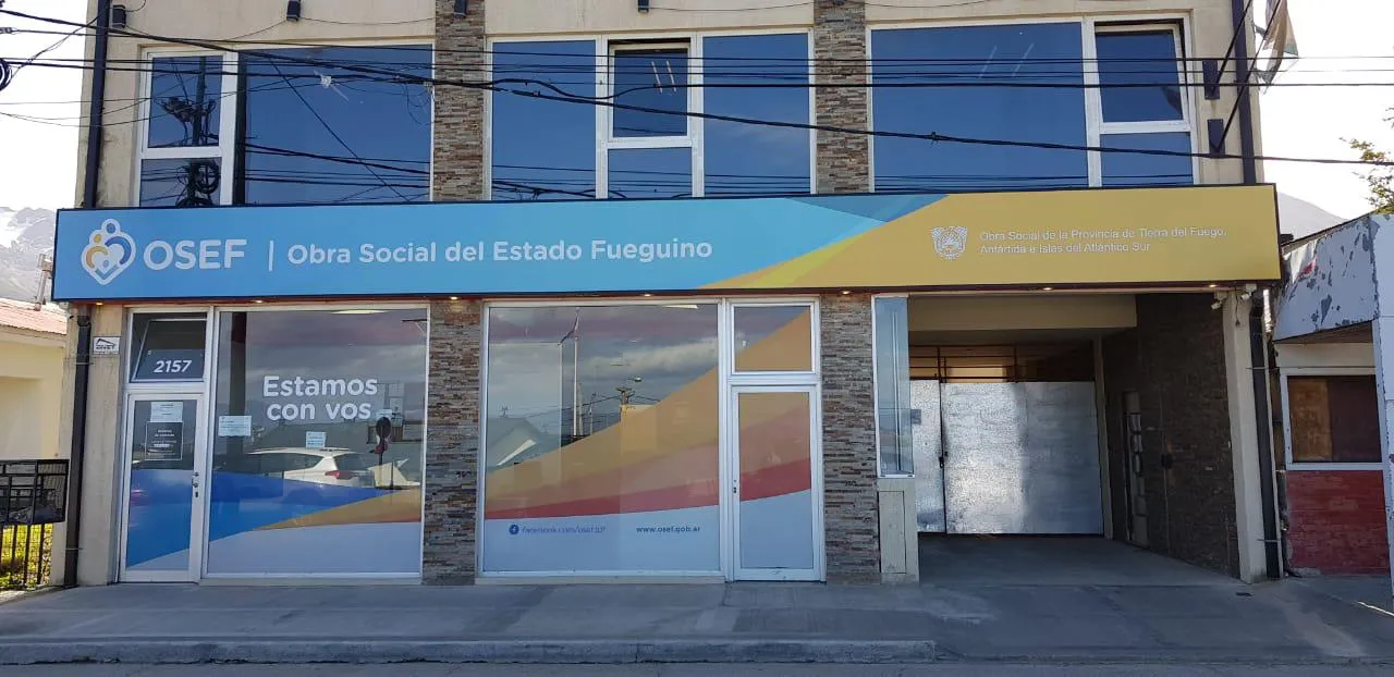 Osef recibió los primeros desembolsos y comenzó a saldar deudas con prestadores